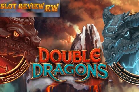 Double Dragons Yggdrasil icon